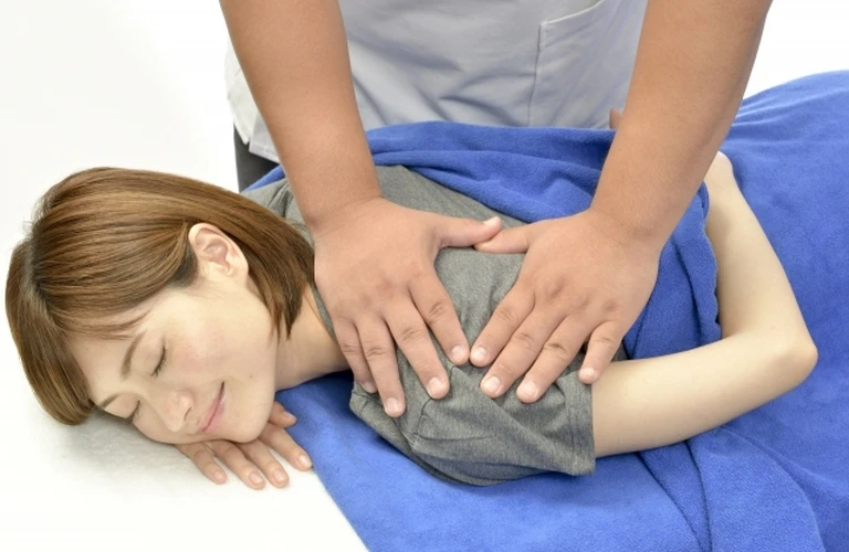 動いた時の関節の痛み、運動時の痛みなどご相談ください